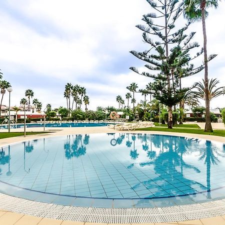 Bungalows Los Tunos Maspalomas  Exterior photo