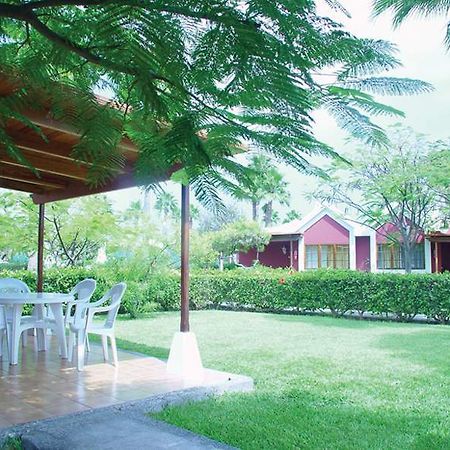 Bungalows Los Tunos Maspalomas  Exterior photo