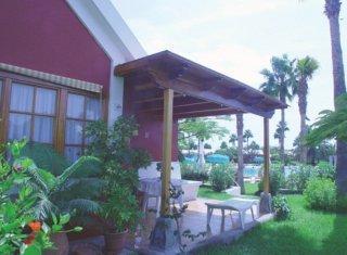 Bungalows Los Tunos Maspalomas  Exterior photo