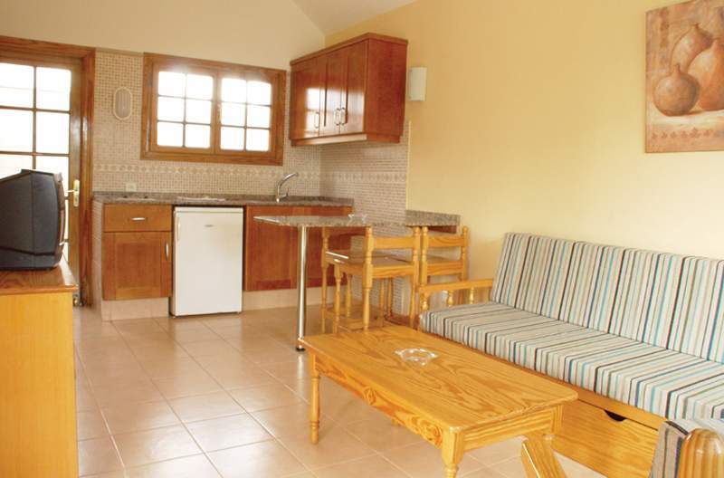 Bungalows Los Tunos Maspalomas  Exterior photo